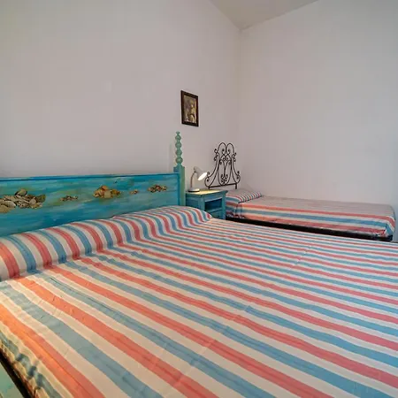 Girasoli Con Posto Auto A 150 Mt Dalla Appartement Marina di Campo