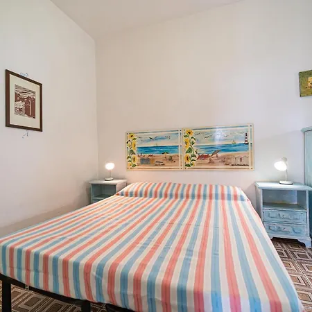 Appartement Girasoli Con Posto Auto A 150 Mt Dalla *